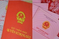 Đà Lạt thu hồi và hủy bỏ nhiều sổ đỏ, sổ hồng cấp sai quy định