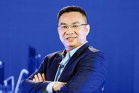 Doanh nhân Nguyễn Ngọc Luận, giám đốc điều hành Meet More Coffee: