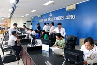 Cải cách hành chính nhà nước giai đoạn 2021 - 2030 tập trung vào 6 nội dung chính