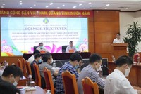 Ước kim ngạch xuất khẩu tôm 6 tháng đầu năm đạt 1,5 tỷ USD (trong đó, tôm sú đạt 200 triệu USD, tôm thẻ chân trắng đạt 1,3 tỷ USD).