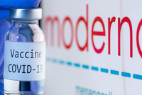 Bộ Y tế vừa có quyết định phân bổ vắc-xin Moderna cho 53 tỉnh, thành và các ngành.