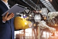 Doanh nghiệp bất động sản muốn đi nhanh và đột phá thì chuyển đổi số là con đường tất yếu. Ảnh: Shutterstock 