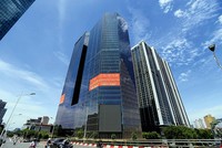 Nguồn cung căn hộ dịch vụ tại Hà Nội được bổ sung đáng kể, song công suất thuê vẫn ở mức thấp. Ảnh: Đức Thanh