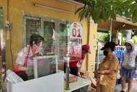 TP.HCM tăng cường nhiều kênh cung ứng hàng hoá