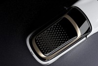 Smart ra mắt SUV điện vào tháng 9 tới, kích thước tương tự Mini Countryman