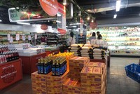 Hà Nội chuẩn bị phương án dự trữ hàng hoá tăng gấp 5 lần