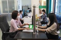 Khoảng 7.500 tỷ đồng sẽ được Ngân hàng Nhà nước tái cấp vốn cho NHCS Phú Yên cho người sử dụng lao động vay