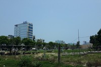 Thành phố Đà Nẵng tổ chức đấu giá 16 khu đất lớn.