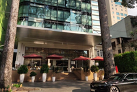 M&A khách sạn hay khu du lịch sẽ còn nóng hơn trong thời gian tới.