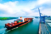 PAP tiếp tục dồn lực giải phóng mặt bằng "siêu" dự án Cảng Phước An, báo lỗ 1,1 tỷ đồng nửa đầu năm