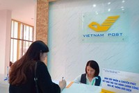 Các doanh nghiệp bưu chính chuyển phát dù đơn hàng tăng, doanh thu tăng, nhưng giá giảm, cạnh tranh cũng ngày càng khốc liệt hơn. 