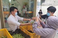 Doanh nghiệp được dán nhãn “hàng mau hỏng” khi vận chuyển một số loại hàng hoá