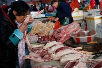 Thiết bị cầm tay kiểm tra độ tươi của thịt trong 10 giây