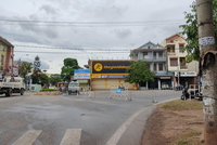 Khu vực được áp dụng biện pháp giãn cách xã hội theo Chỉ thị 16 của Thủ tướng Chính phủ tại Quảng Bình.