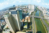 Thị trường bất động sản căn hộ được dự báo tăng trưởng trở lại trong những tháng cuối năm 2021.