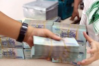 16 ngân hàng đã giảm 18.095 tỷ đồng tiền lãi cho khách hàng bị ảnh hưởng bởi dịch Covid-19