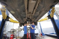 Dữ liệu khách hàng cá nhân tại các công ty bảo hiểm phi nhân thọ vừa yếu, vừa thiếu. Ảnh: Dũng Minh