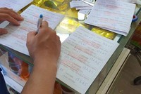 TP.HCM: Mỗi hộ dân sẽ được phát 10 đến 15 thẻ vào chợ/tháng