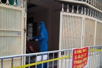 Hà Nội lập bệnh viện dã chiến, khu cách ly ở 10 dự án tái định cư