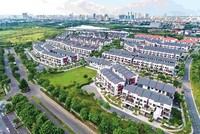 Thị trường địa ốc đang trầm lắng, nhưng các chuyên gia dự đoán sẽ tăng trở lại khi kiểm soát được Covid-19.