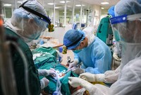 Bộ Y tế vừa công bố danh mục 12 thuốc cổ truyền và sản phẩm từ dược liệu được sử dụng để phòng và hỗ trợ điều trị Covid-19.