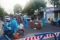 Tỉnh ủy Khánh Hòa phê bình lãnh đạo TP. Nha Trang về công tác phòng, chống dịch