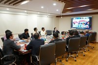 Việt Nam và Ấn Độ đang có những bàn bạc cụ thể để đầu tư xây dựng Công viên Dược phẩm tại Việt Nam.