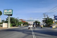 Khu công nghiệp Trà Nóc (TP. Cần Thơ)