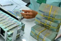 Nợ xấu đang dềnh lên do Covid 19, trong khi Nghị quyết 42 chỉ còn một năm nữa là hết hiệu lực