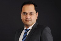 Ông Krishnakanth Kodukula bắt đầu ngồi “ghế nóng” ở Zamil Steel Việt Nam từ đầu từ tháng 8/2021