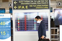 Những sản phẩm bảo hiểm theo yêu cầu như bảo hiểm hoàn hủy chuyến bay sẽ phổ biến trên thị trường