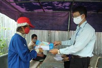 Bổ sung các giải pháp hỗ trợ người dân, doanh nghiệp chịu tác động của dịch Covid-19