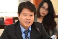 Luật sư Trần Minh Hải, Giám đốc Công ty Luật BASICO