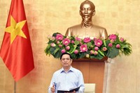 Dứt khoát không để khủng hoảng y tế, khủng hoảng về kinh tế - xã hội