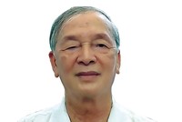 Ông Vũ Vinh Phú, chuyên gia ngành thương mại