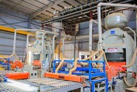 Đài Loan gia hạn điều tra thiệt hại vụ điều tra chống bán phá giá gạch ốp lát nhập từ Việt Nam và 3 quốc gia khác đến 17/9/2021.