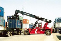 Nguy cơ đứt gãy chuỗi logistics hàng hóa, đặc biệt là hàng hóa xuất nhập khẩu vẫn rất lớn.