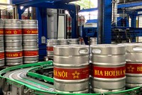 Habeco: Đối mặt nhiều khó khăn trong nửa cuối năm