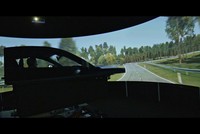 Trung tâm thử nghiệm của Ford