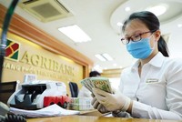 Nợ xấu sẽ còn tăng bởi Covid-19 diễn biến khó lường.