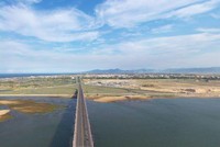 Khu kinh tế Nam Phú Yên là một trong những địa điểm tỉnh Phú Yên sẽ khai thác quỹ đất để thu hút và kêu gọi đầu tư