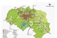 Lâm Đồng lập quy hoạch phân khu tỷ lệ 1/2000 Khu du lịch hồ Prenn