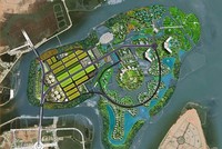 Bình Định: Chuyển 12,71 ha đất rừng làm đất vật liệu san lấp dự án Diêm Vân