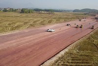 Dự án PPP cao tốc Đồng Đăng - Trà Lĩnh vốn được đánh giá là “xương nhất” trong số 15 dự án cao tốc dự kiến ưu tiên triển khai trong 5 năm tới.