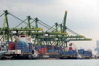 Nikkei Asia: Các nền kinh tế Đông Nam Á gặp rủi ro bởi các yếu tố bên ngoài