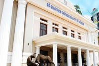 HoSE tạm dừng mọi hoạt động tiếp khách, làm việc trực tiếp “mặt đối mặt” với khách hàng, đối tác.