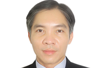 Ông Nguyễn Thế Quân, Phó vụ trưởng Vụ Thống kê xã hội và môi trường (Tổng cục Thống kê)