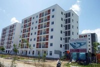 Đà Nẵng xây chung cư cho người có công cách mạng