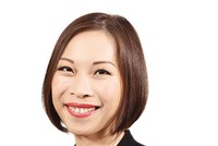 Bà Jane Lim, Thứ trưởng Bộ Công nghiệp và Thương mại Singapore.
