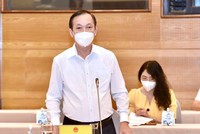 Các ngân hàng thương mại cam kết giảm thêm lãi suất gần 20.500 tỷ đồng